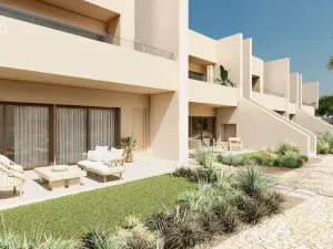 Prodej rodinného domu, San Javier, Murcia, Španělsko, 94 m2