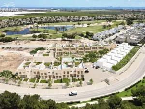 Prodej rodinného domu, San Javier, Murcia, Španělsko, 94 m2