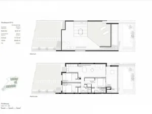Prodej rodinného domu, San Javier, Murcia, Španělsko, 94 m2