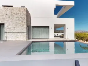 Prodej rodinného domu, Polop, Alicante, Španělsko, 293 m2