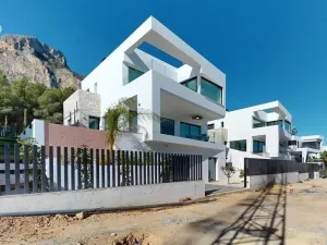 Prodej rodinného domu, Polop, Alicante, Španělsko, 293 m2