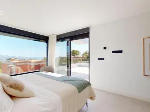 Prodej rodinného domu, Polop, Alicante, Španělsko, 293 m2
