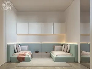 Prodej bytu 2+kk, Torrevieja, Alicante, Španělsko, 71 m2