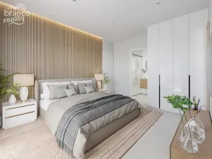 Prodej bytu 2+kk, San Pedro del Pinatar, Murcia, Španělsko, 42 m2