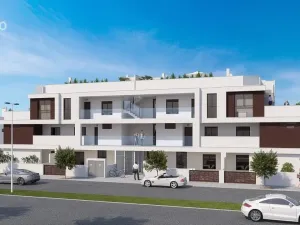 Prodej rodinného domu, Pilar de La Horadada, Alicante, Španělsko, 99 m2