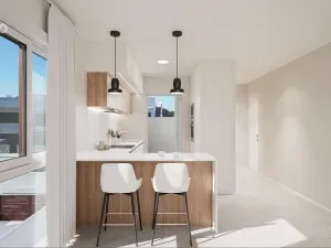 Prodej rodinného domu, Pilar de La Horadada, Alicante, Španělsko, 99 m2