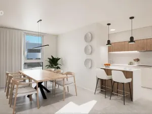 Prodej rodinného domu, Pilar de La Horadada, Alicante, Španělsko, 99 m2