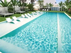Prodej rodinného domu, Pilar de La Horadada, Alicante, Španělsko, 96 m2