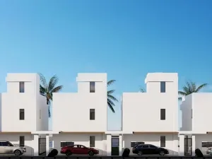 Prodej rodinného domu, Orihuela Costa, Alicante, Španělsko, 176 m2