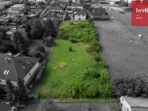 Prodej pozemku pro bydlení, Hradec nad Moravicí, 2279 m2