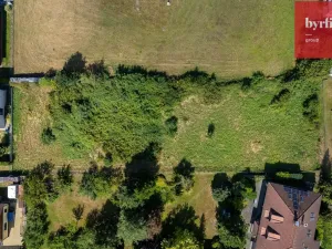 Prodej pozemku pro bydlení, Hradec nad Moravicí, 2279 m2