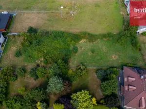 Prodej pozemku pro bydlení, Hradec nad Moravicí, 2279 m2