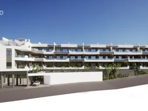 Prodej bytu 3+kk, Benijofar, Alicante, Španělsko, 81 m2