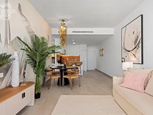 Prodej bytu 3+kk, Benijofar, Alicante, Španělsko, 81 m2