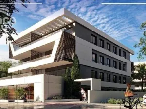 Prodej bytu 3+kk, San Juan Alicante, Alicante, Španělsko, 120 m2