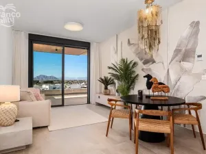 Prodej bytu 5+kk, Benijofar, Alicante, Španělsko, 89 m2