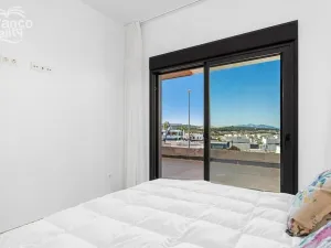 Prodej bytu 5+kk, Benijofar, Alicante, Španělsko, 89 m2