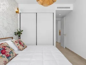 Prodej bytu 5+kk, Benijofar, Alicante, Španělsko, 89 m2
