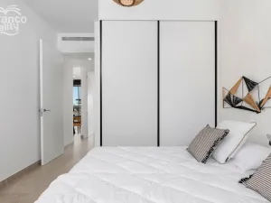 Prodej bytu 5+kk, Benijofar, Alicante, Španělsko, 89 m2