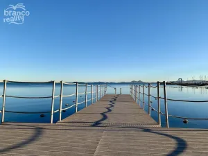 Prodej rodinného domu, Los Alcazares, Murcia, Španělsko, 118 m2