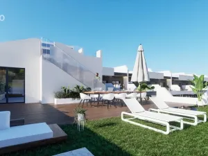 Prodej bytu 5+kk, Benijofar, Alicante, Španělsko, 88 m2