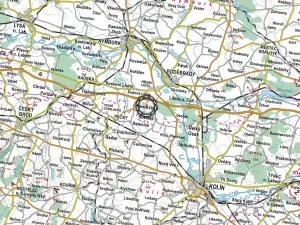 Prodej pole, Sokoleč, 11210 m2