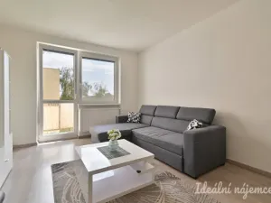 Pronájem bytu 2+kk, Kuřim, Wolkerova, 47 m2