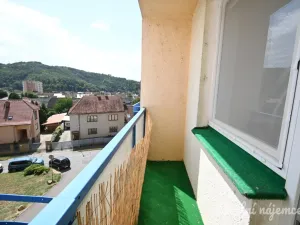 Pronájem bytu 2+kk, Kuřim, Wolkerova, 47 m2