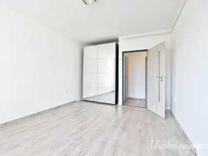 Pronájem bytu 2+kk, Kuřim, Wolkerova, 47 m2