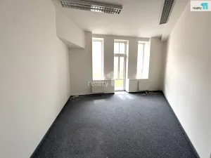 Pronájem kanceláře, Praha - Vysočany, Kolbenova, 91 m2