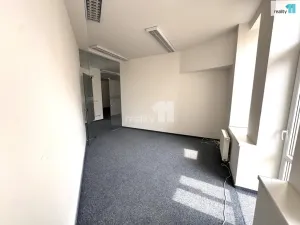 Pronájem kanceláře, Praha - Vysočany, Kolbenova, 91 m2