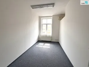 Pronájem kanceláře, Praha - Vysočany, Kolbenova, 91 m2