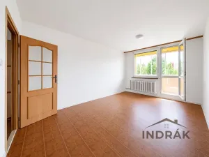Prodej bytu 2+1, Nový Jičín, Dlouhá, 62 m2