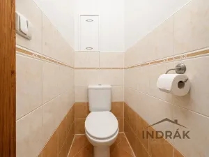 Prodej bytu 2+1, Nový Jičín, Dlouhá, 62 m2