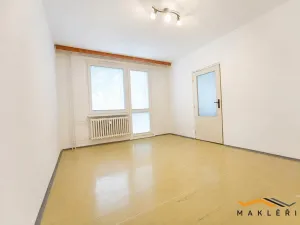 Prodej bytu 2+1, Třebíč - Nové Dvory, Fr. Hrubína, 47 m2