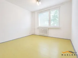 Prodej bytu 2+1, Třebíč - Nové Dvory, Fr. Hrubína, 47 m2
