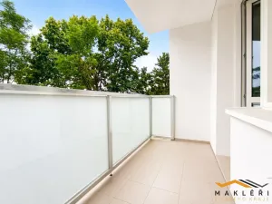 Prodej bytu 2+1, Třebíč - Nové Dvory, Fr. Hrubína, 47 m2