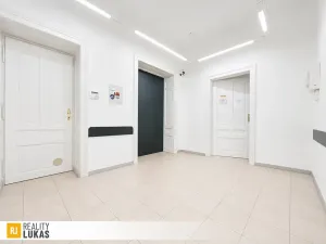 Pronájem ordinace, Ostrava, Milíčova, 127 m2