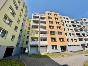 Prodej bytu 2+kk, Strakonice - Strakonice I, Obránců míru, 44 m2