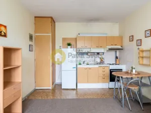 Prodej bytu 2+kk, Strakonice - Strakonice I, Obránců míru, 44 m2