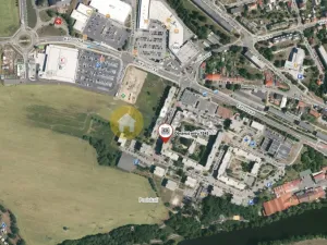 Prodej bytu 2+kk, Strakonice - Strakonice I, Obránců míru, 44 m2