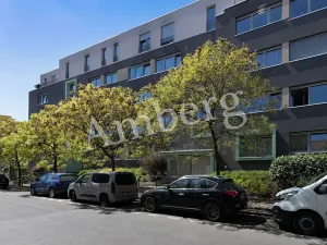Prodej bytu 2+kk, Praha - Žižkov, Na Vackově, 53 m2