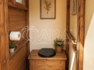 Prodej chaty, Chyňava, 34 m2