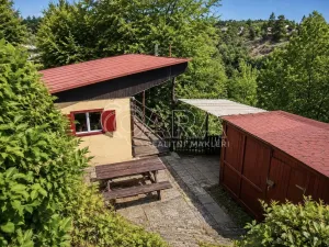 Prodej chaty, Chyňava, 34 m2