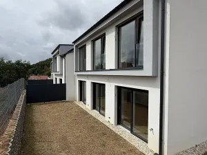 Prodej rodinného domu, Svinošice, 146 m2