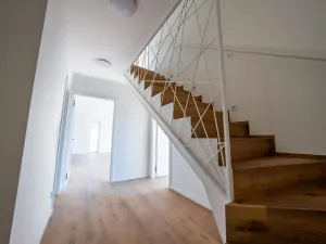 Prodej rodinného domu, Svinošice, 146 m2