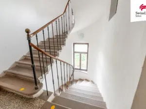 Pronájem bytu 1+1, Jihlava, Benešova, 44 m2