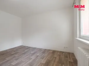 Prodej bytu 3+kk, Vsetín, 55 m2