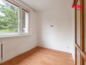 Prodej bytu 3+kk, Vsetín, 55 m2