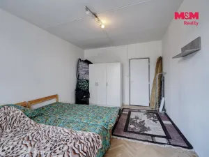 Prodej bytu 2+1, Plzeň - Skvrňany, Vejprnická, 60 m2